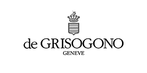 德·克里斯可诺 (De Grisogono) 是来自瑞士日内瓦的著名腕表和珠宝品牌，由拥有30年设计高级珠宝的品牌负责人及设计师Fawaz Gruosi先生于1996年创立。德·克里斯可诺 (De Grisogono) 属于瑞士高端钟表珠宝商萧邦 (Chopard) 的下属公司，以大胆的创意以及黑钻而闻名，这四款紫色女式手表，不仅拥有华丽的外表，而且设计时尚美观，工艺精细，表达女人的高贵品味与奢华追求。